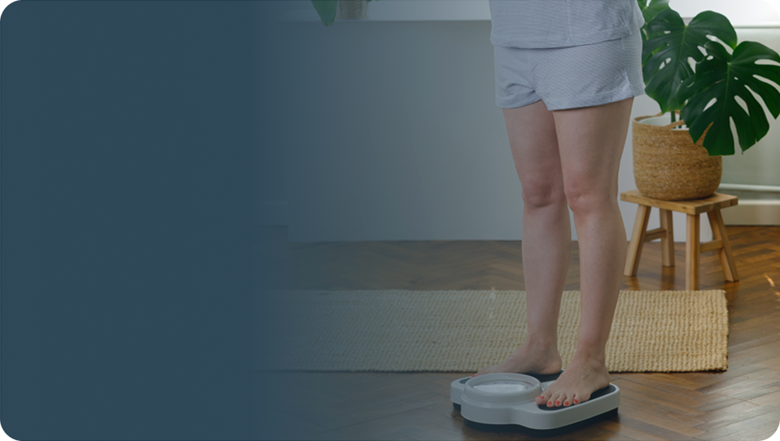 BMI Calculator Background