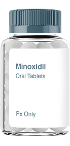 Minoxidil Image