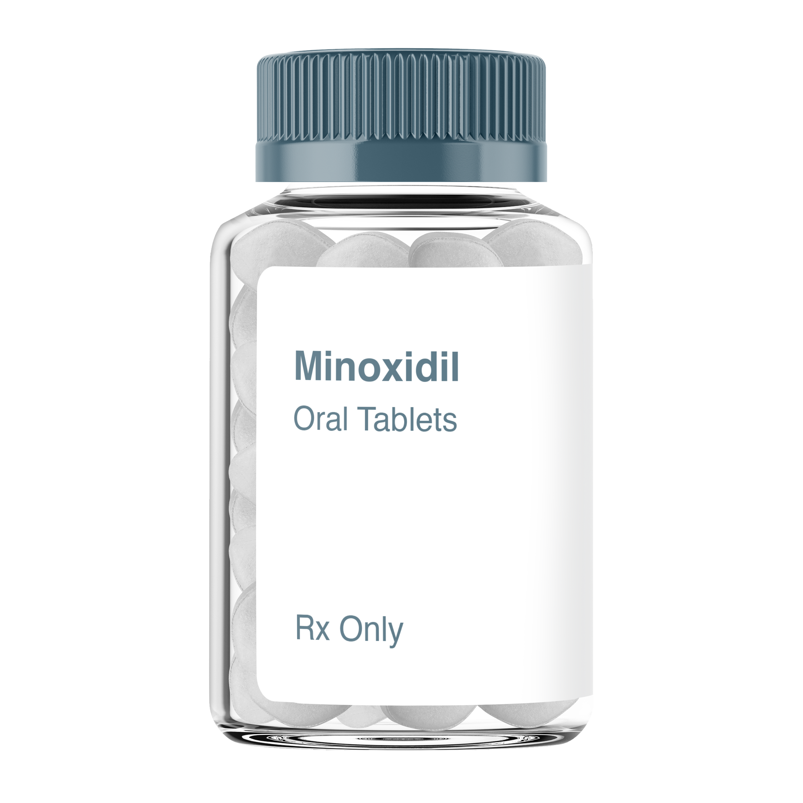 Minoxidil