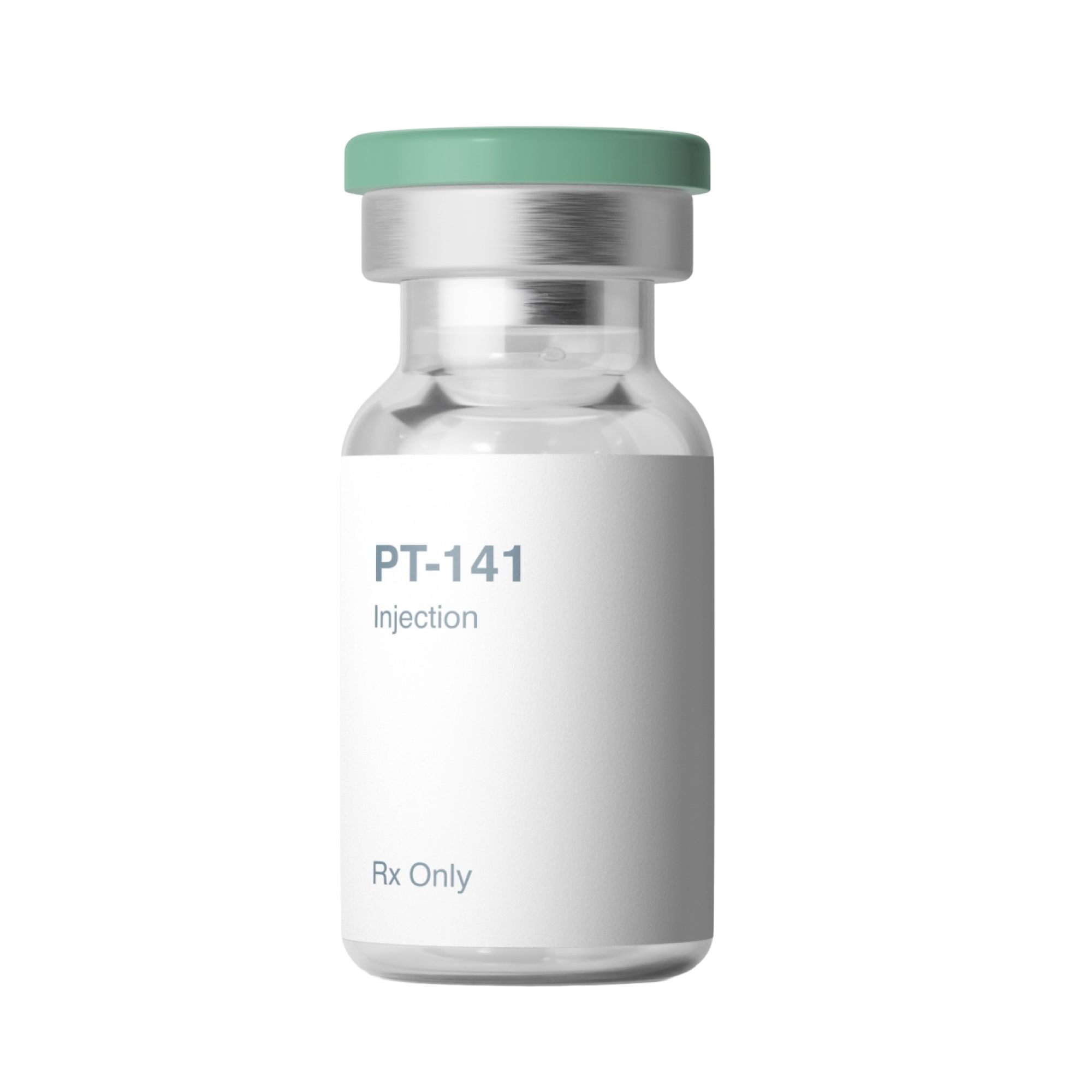 PT-141 (injection)