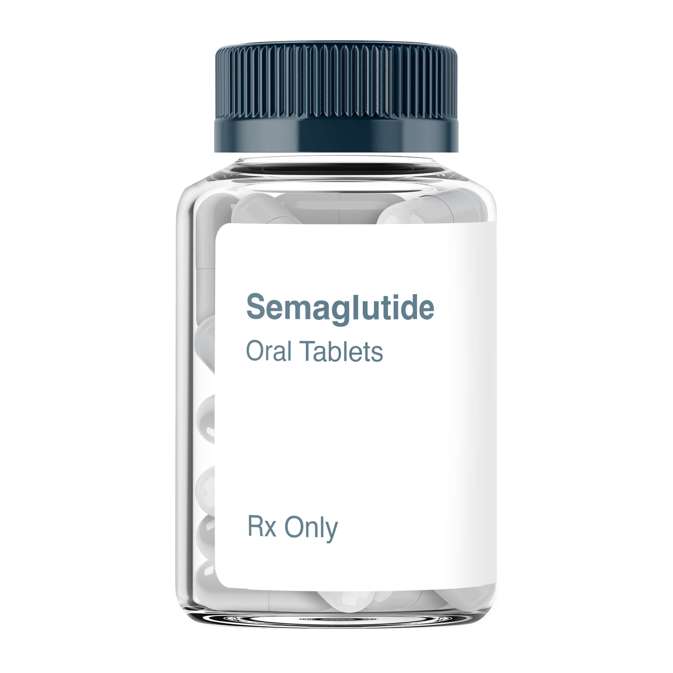 Compounded Semaglutide ODT