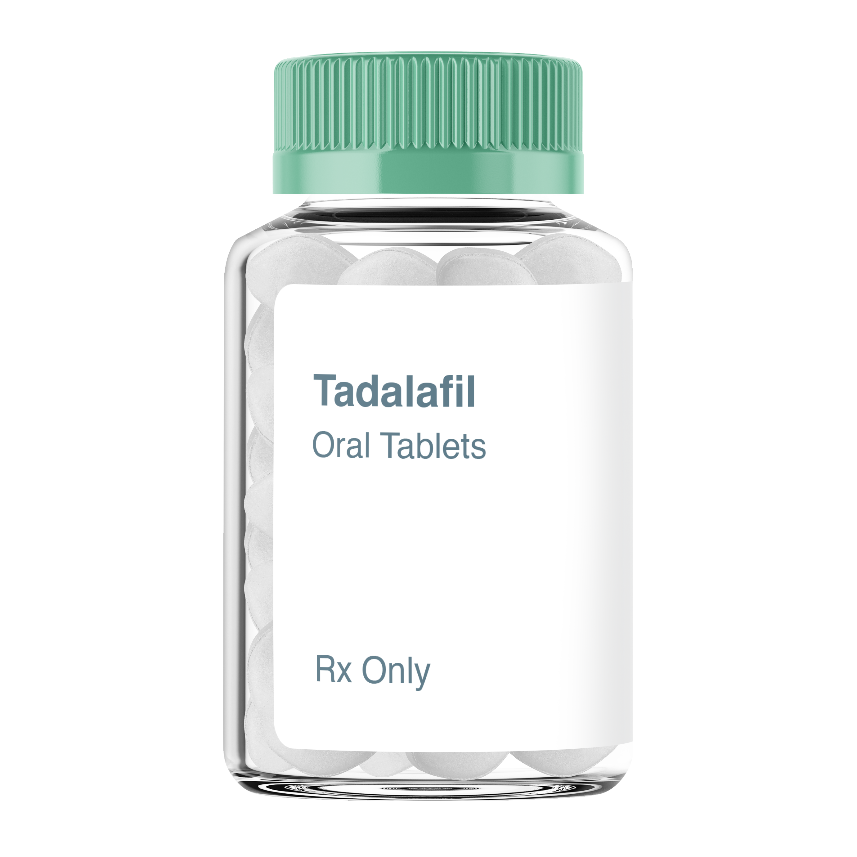 Tadalafil