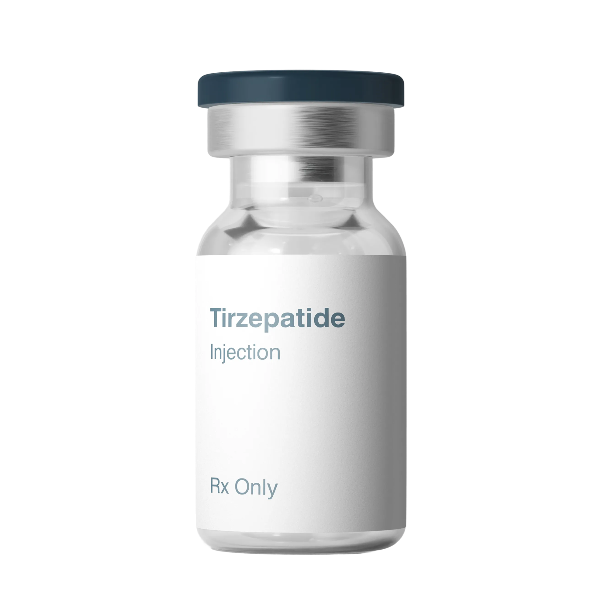 Compounded Tirzepatide